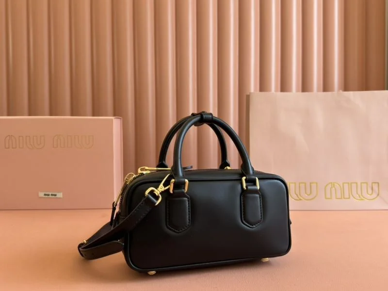 Miu Miu Top Handle Bags HighQuality 49056