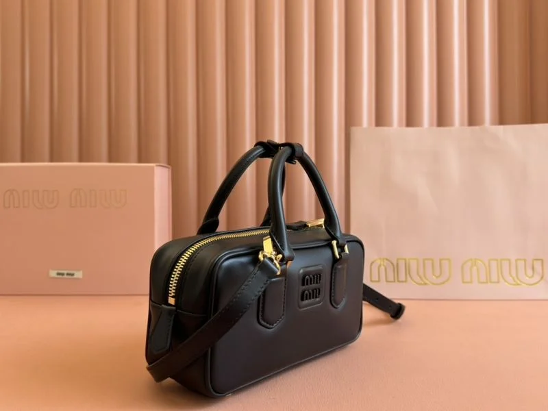 Miu Miu Top Handle Bags HighQuality 49056