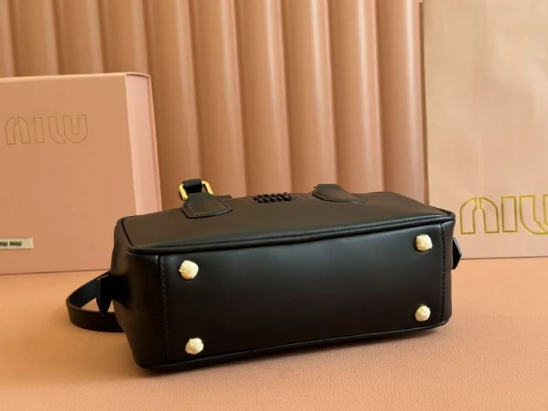 Miu Miu Top Handle Bags HighQuality 49056