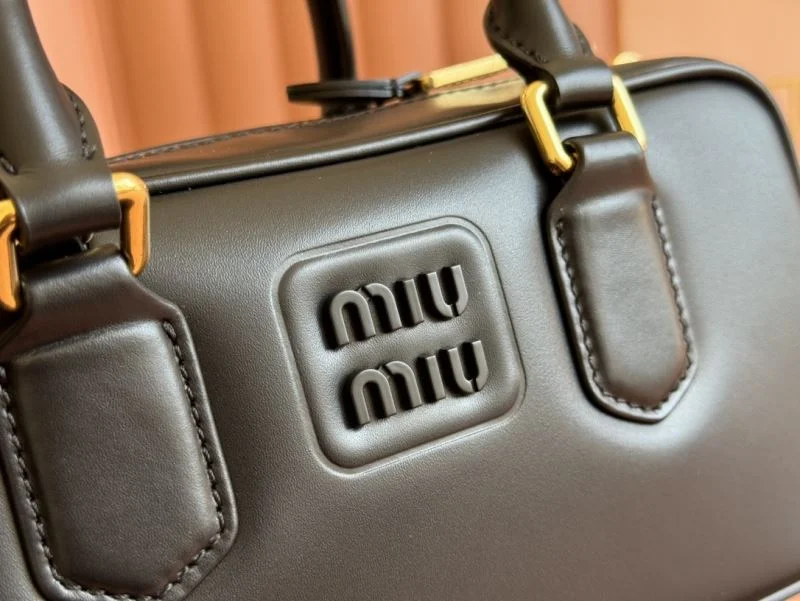 Miu Miu Top Handle Bags HighQuality 49056