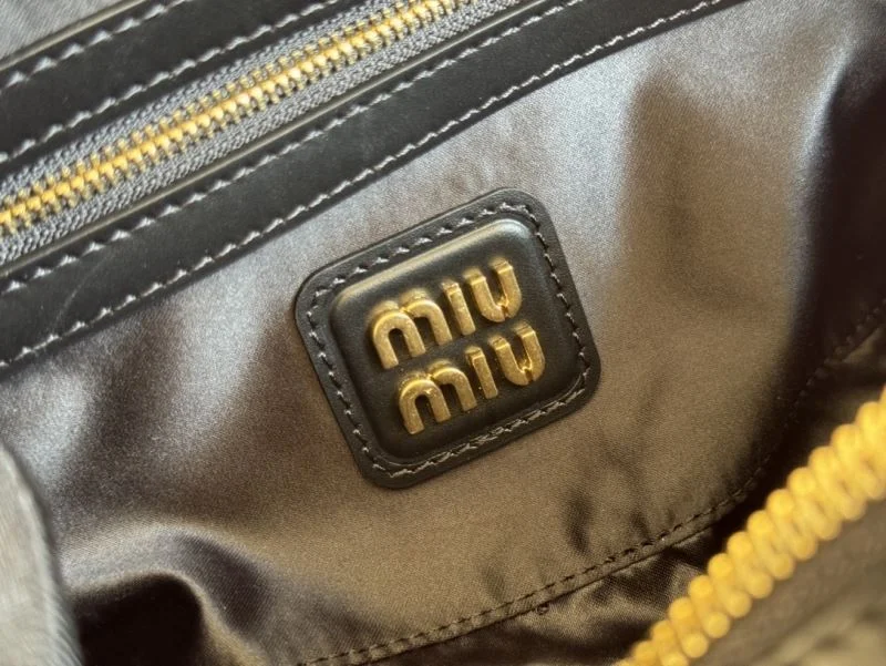 Miu Miu Top Handle Bags HighQuality 49056