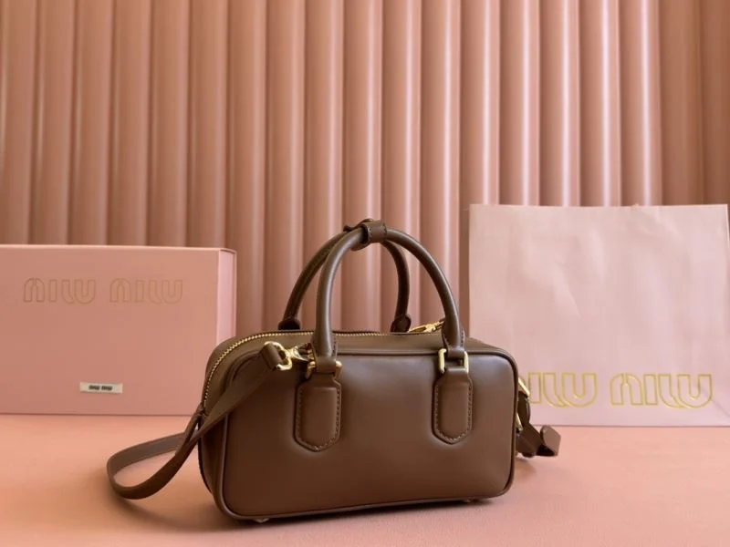 Miu Miu Top Handle Bags Unique 49062