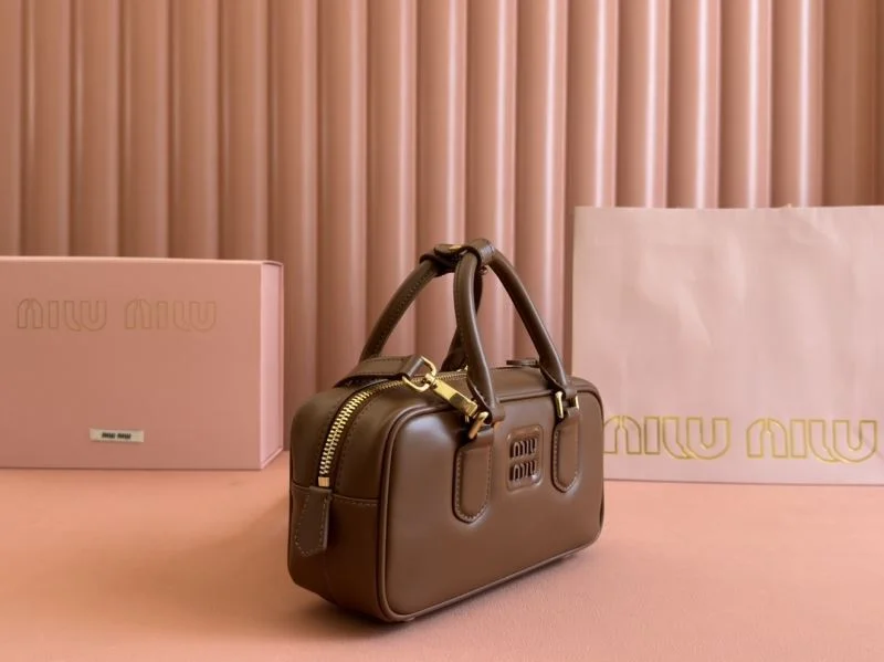Miu Miu Top Handle Bags Unique 49062