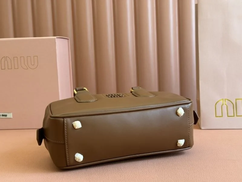 Miu Miu Top Handle Bags Unique 49062