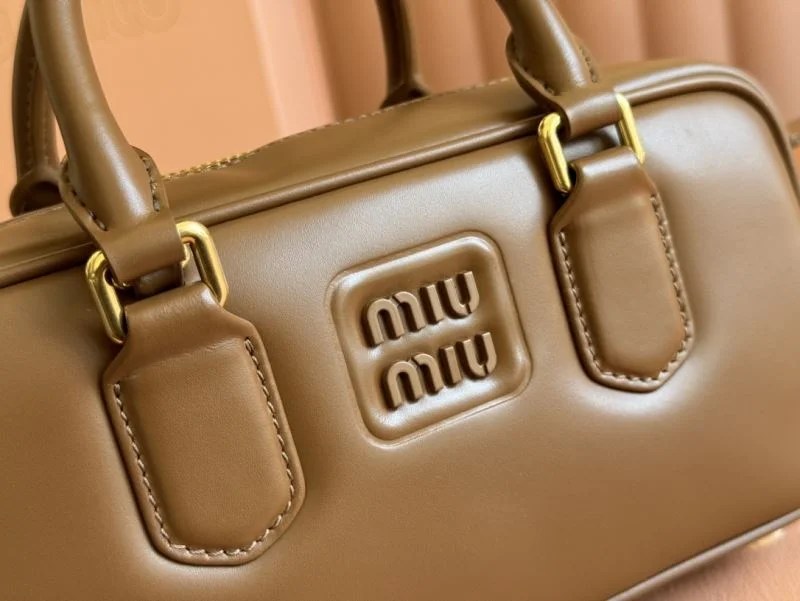 Miu Miu Top Handle Bags Unique 49062