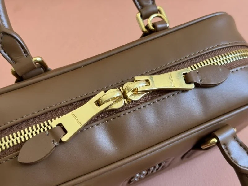 Miu Miu Top Handle Bags Unique 49062