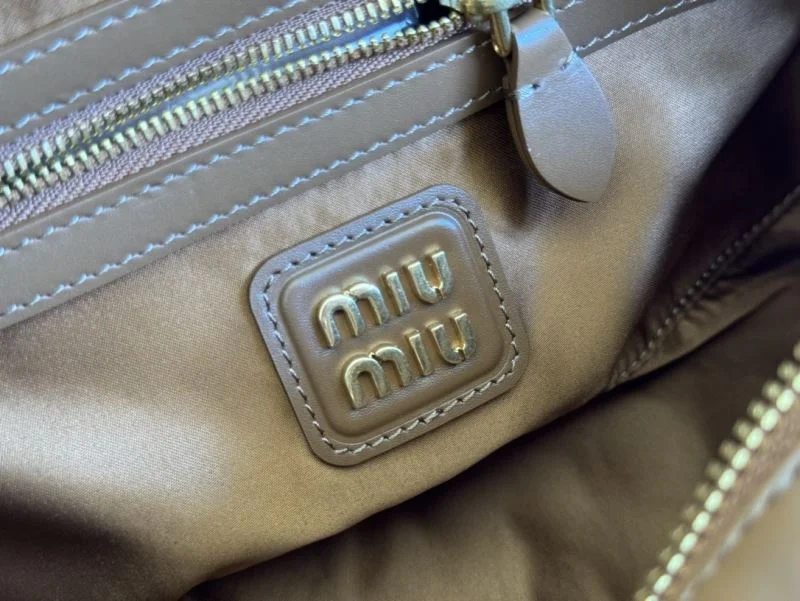 Miu Miu Top Handle Bags Unique 49062