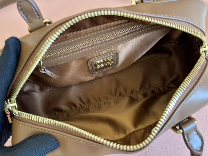 Miu Miu Top Handle Bags Unique 49062