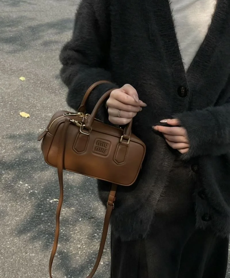 Miu Miu Top Handle Bags Unique 49062