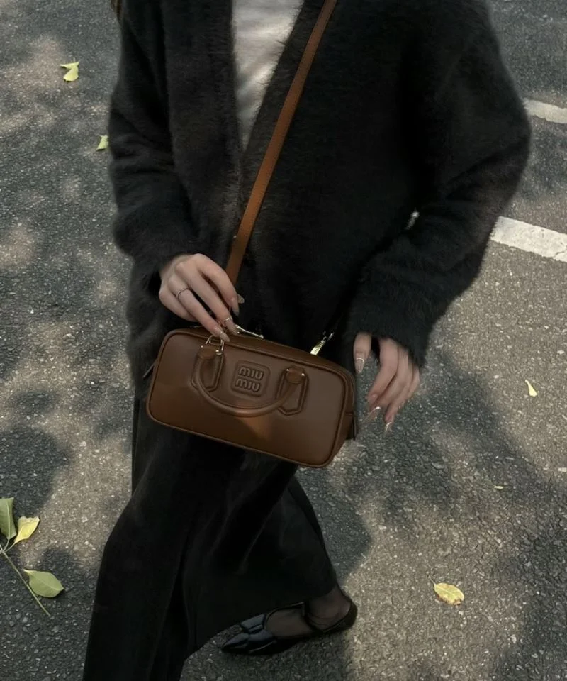 Miu Miu Top Handle Bags Unique 49062