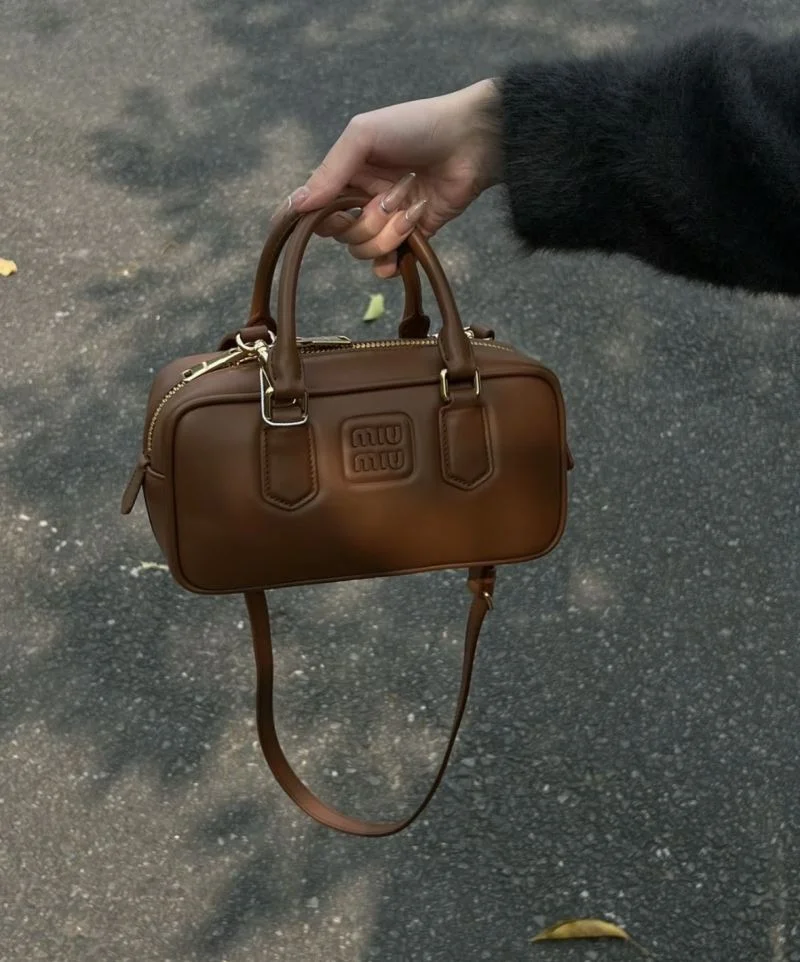 Miu Miu Top Handle Bags Unique 49062