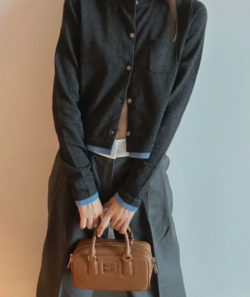Miu Miu Top Handle Bags Unique 49062