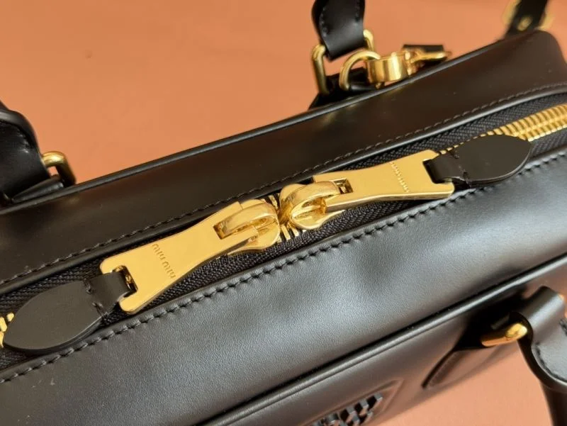 Miu Miu Top Handle Bags Unisex 49051