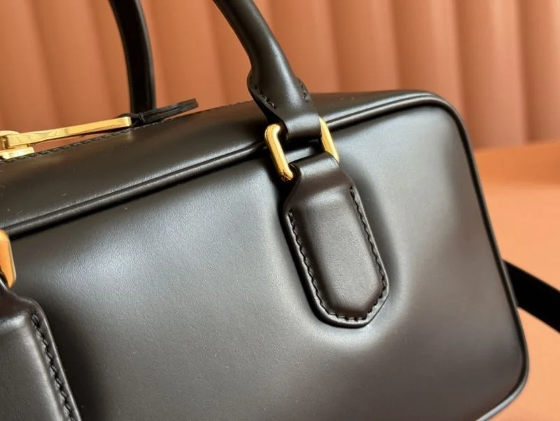 Miu Miu Top Handle Bags Unisex 49051