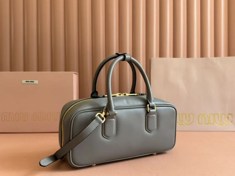 Miu Miu Top Handle Bags Trendsetting 49052