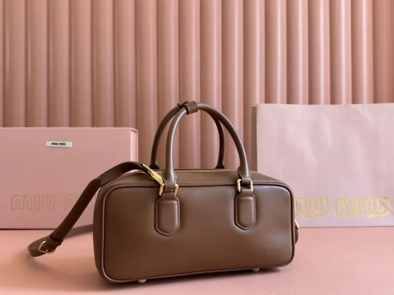 Chic Miu Miu Top Handle Bags 49048
