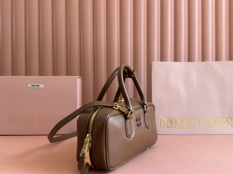 Chic Miu Miu Top Handle Bags 49048