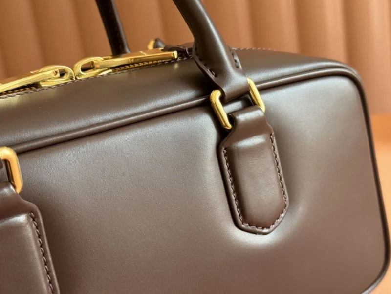 Sleek Miu Miu Top Handle Bags 49046