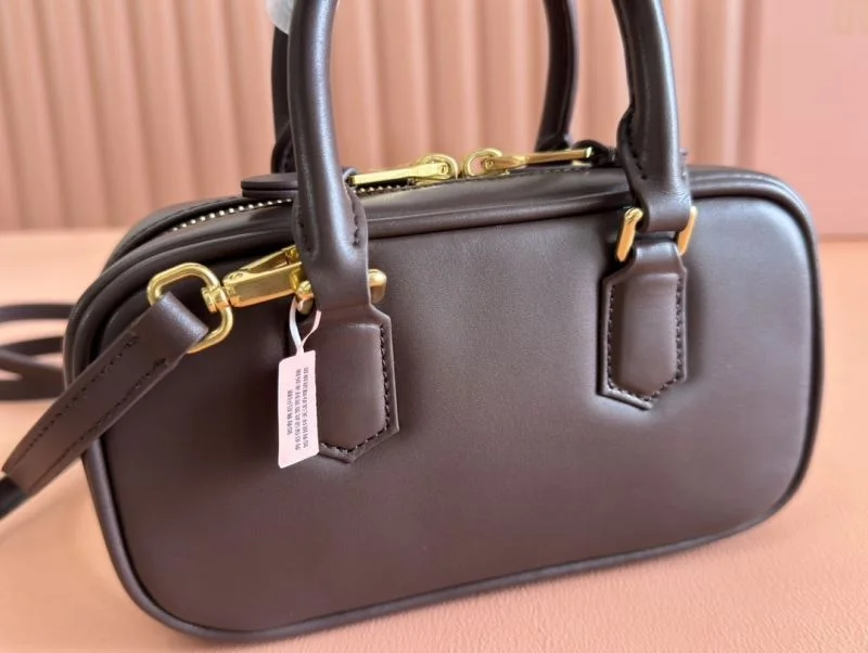 GoAnywhere Miu Miu Top Handle Bags 49050