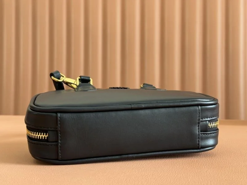 WaterResistant Miu Miu Top Handle Bags 49089