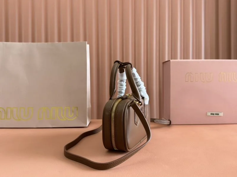 Miu Miu Top Handle Bags Contemporary 49045