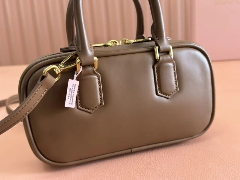 Miu Miu Top Handle Bags Contemporary 49045
