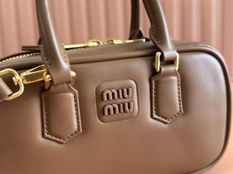 Miu Miu Top Handle Bags Contemporary 49045