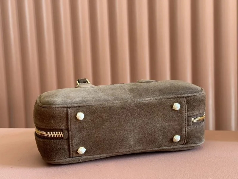 Durable Miu Miu Top Handle Bags 49047
