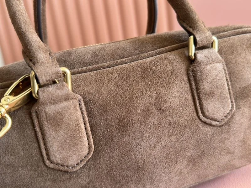 Durable Miu Miu Top Handle Bags 49047