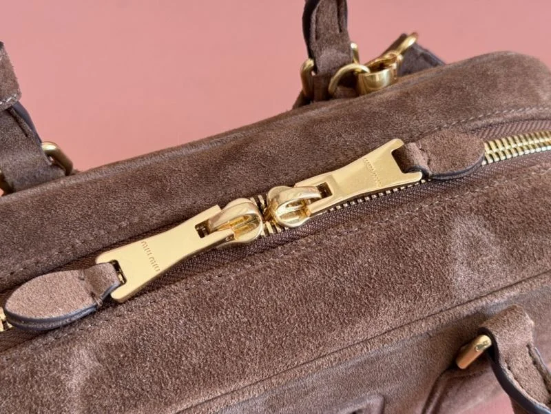 Durable Miu Miu Top Handle Bags 49047