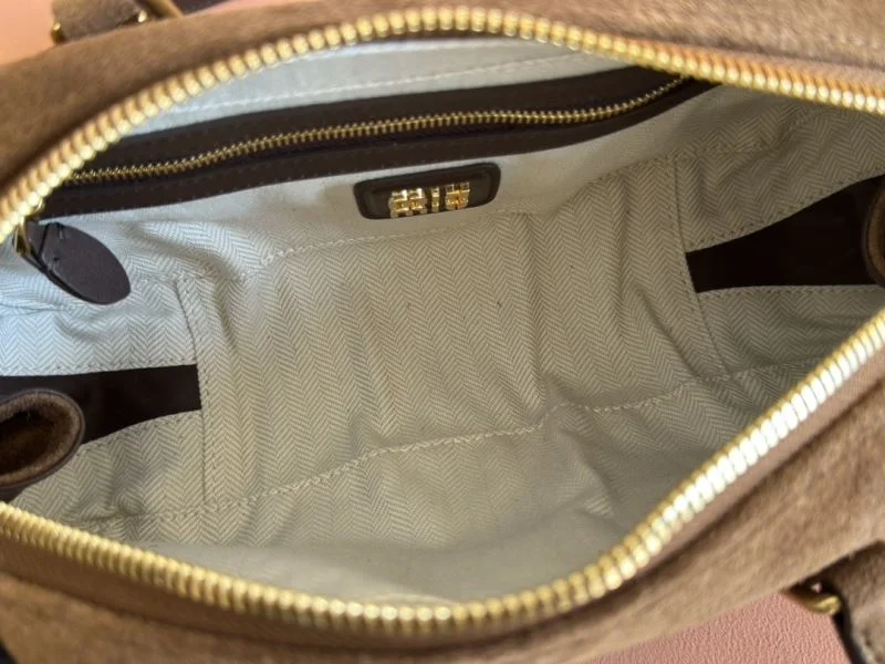 Durable Miu Miu Top Handle Bags 49047