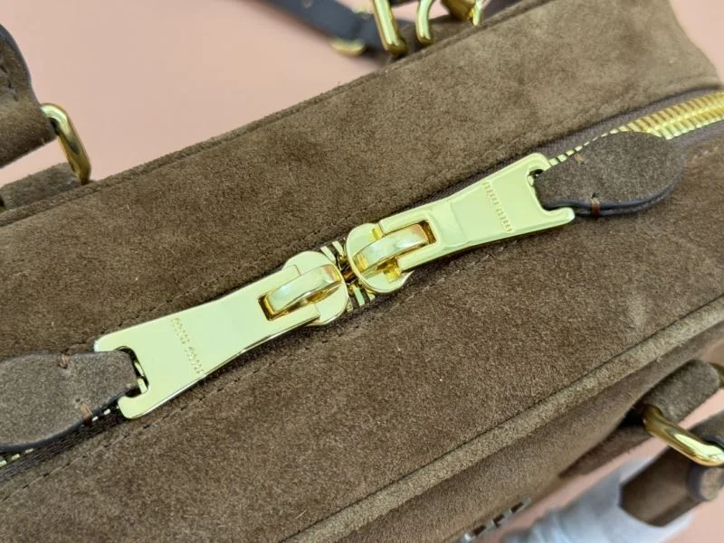 TechFriendly Miu Miu Top Handle Bags 49044