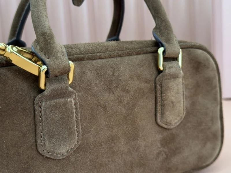 TechFriendly Miu Miu Top Handle Bags 49044