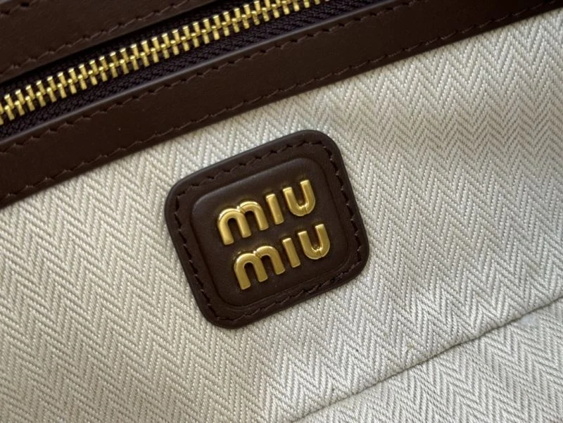 TechFriendly Miu Miu Top Handle Bags 49044