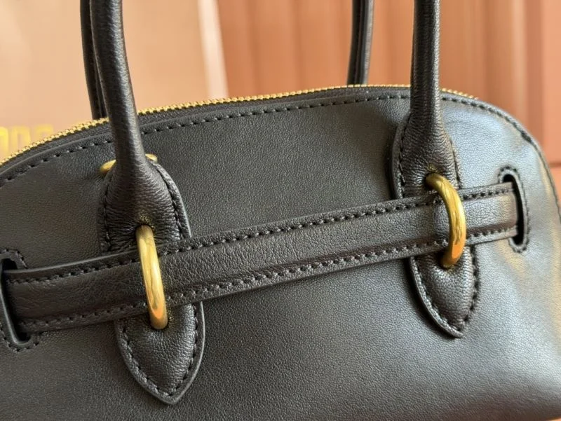 Miu Miu Top Handle Bags OdorResistant 49041