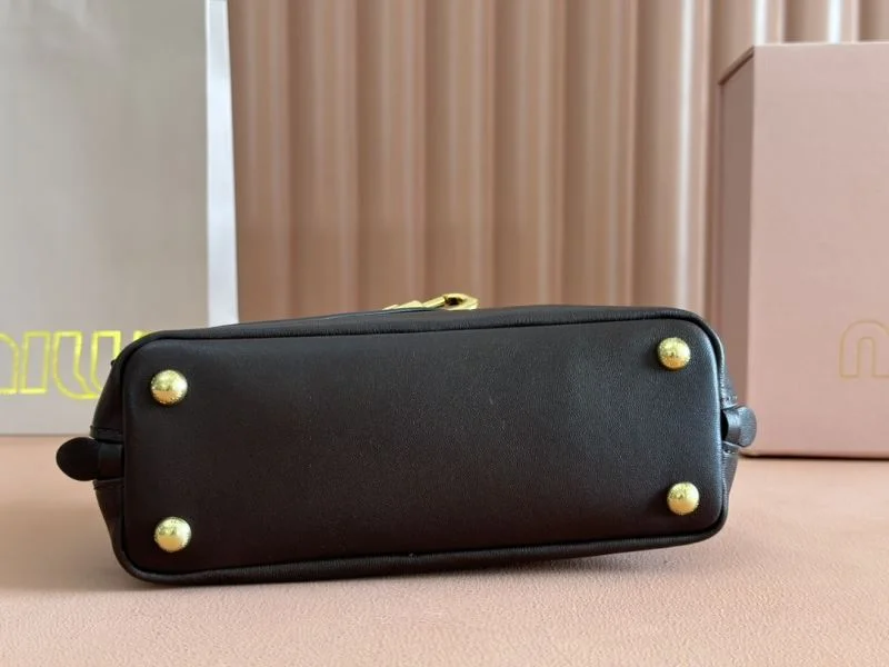 Miu Miu Top Handle Bags ComfortFit 49037