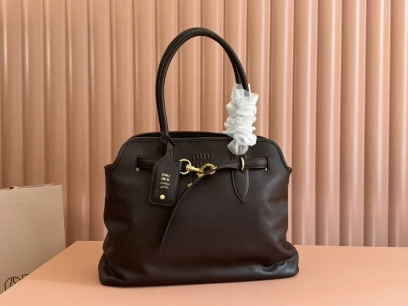 ModernLook Miu Miu Top Handle Bags 49084