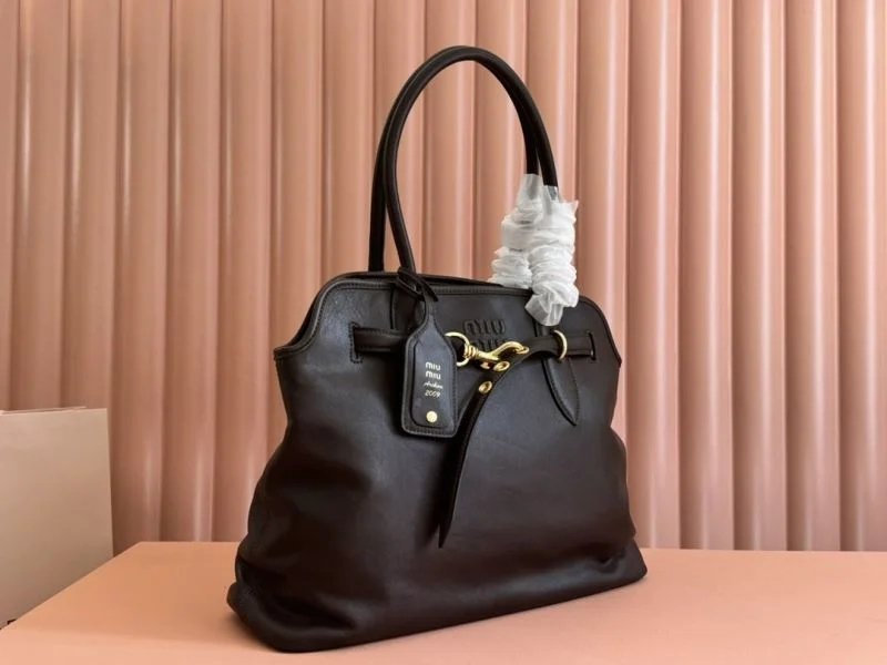 ModernLook Miu Miu Top Handle Bags 49084