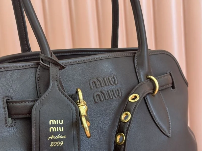 ModernLook Miu Miu Top Handle Bags 49084