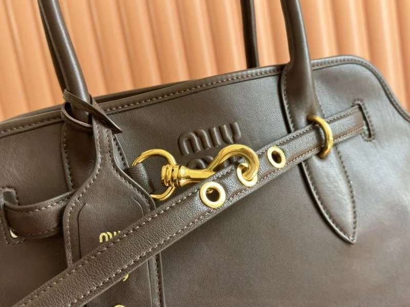 ModernLook Miu Miu Top Handle Bags 49084