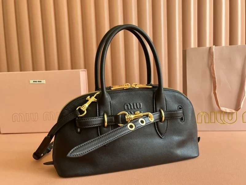 Youthful Miu Miu Top Handle Bags 49040