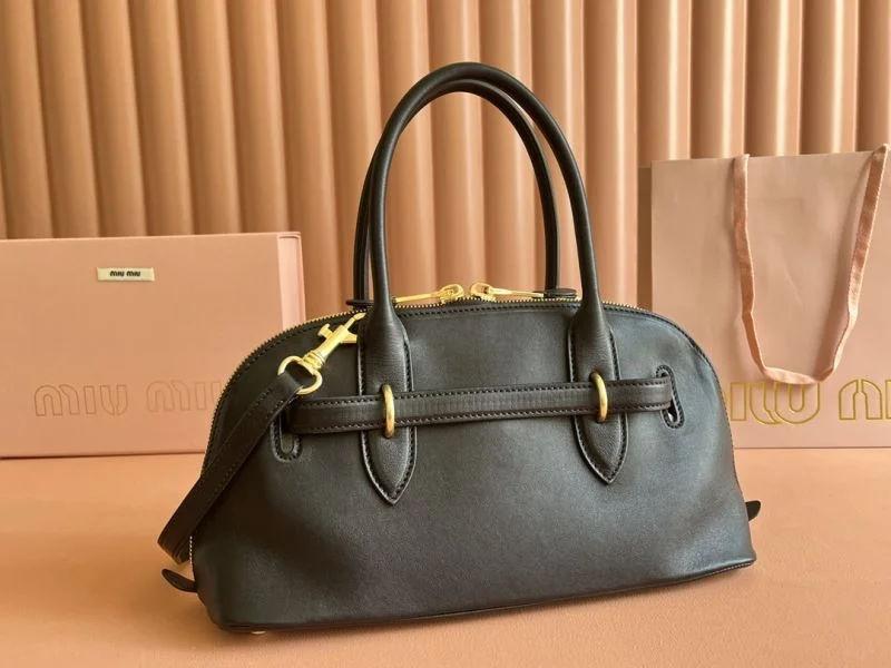 Youthful Miu Miu Top Handle Bags 49040