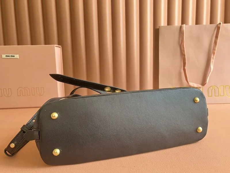 Youthful Miu Miu Top Handle Bags 49040