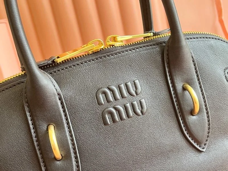 Youthful Miu Miu Top Handle Bags 49040