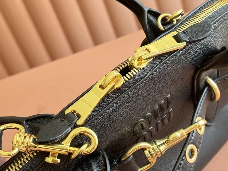 Youthful Miu Miu Top Handle Bags 49040