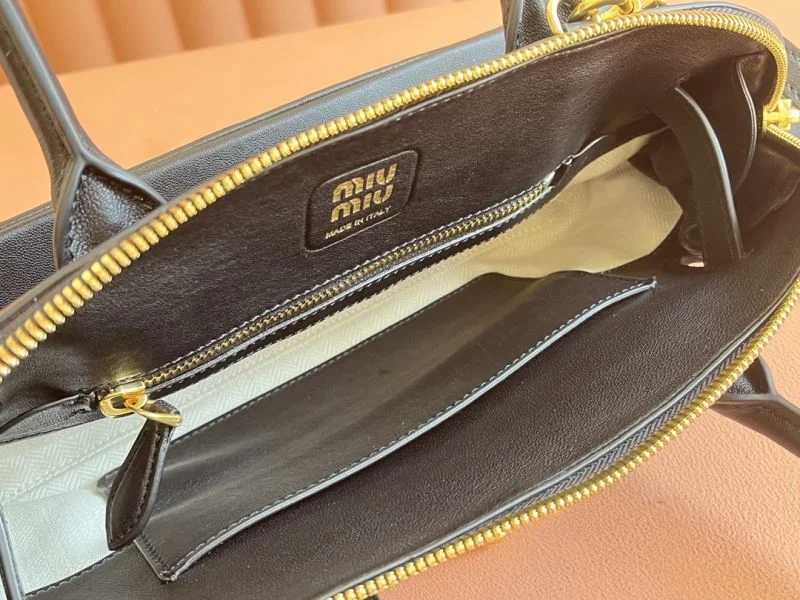 Youthful Miu Miu Top Handle Bags 49040
