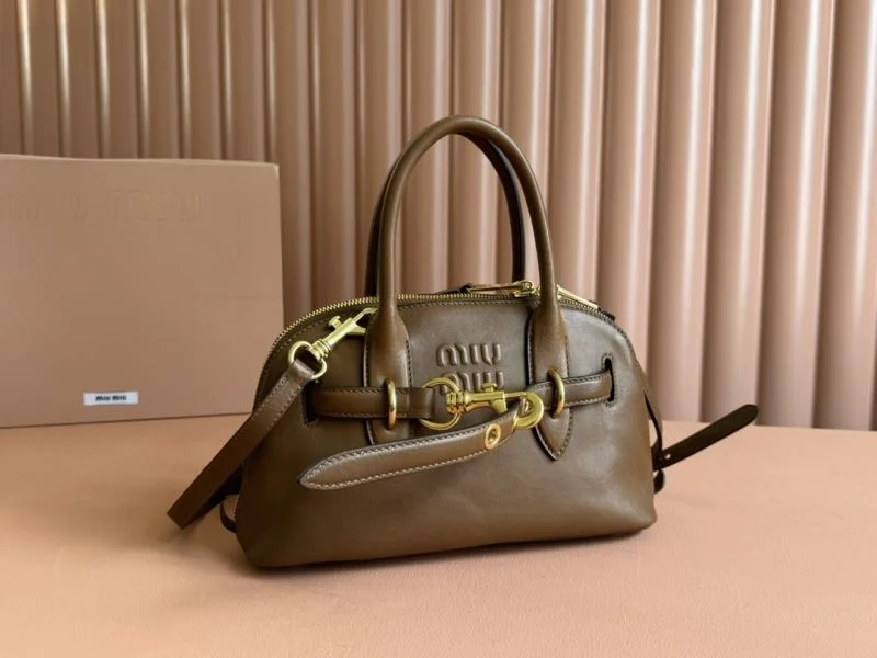 TopPick Miu Miu Top Handle Bags 49074
