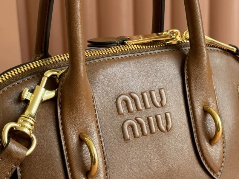 TopPick Miu Miu Top Handle Bags 49074