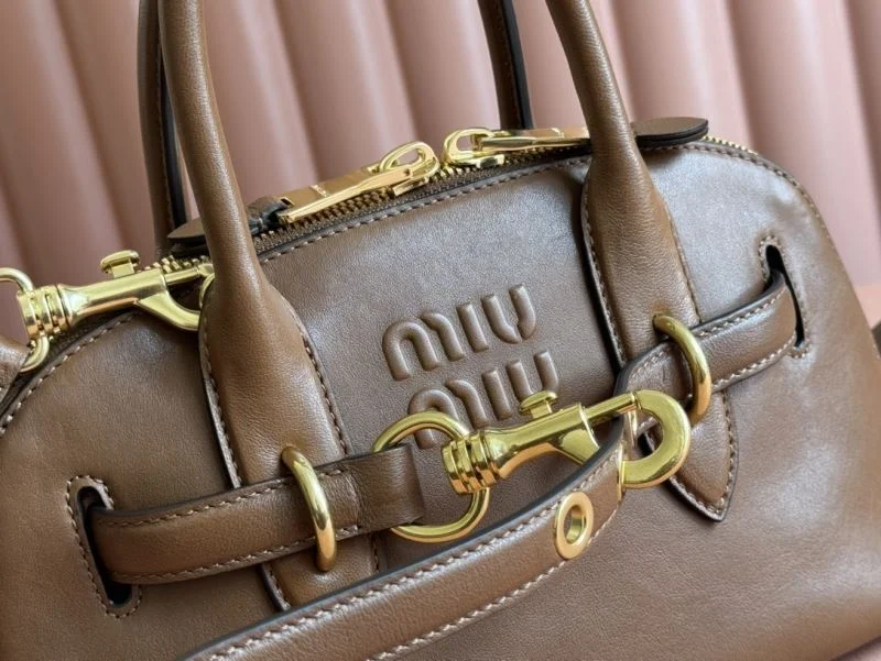 TopPick Miu Miu Top Handle Bags 49074