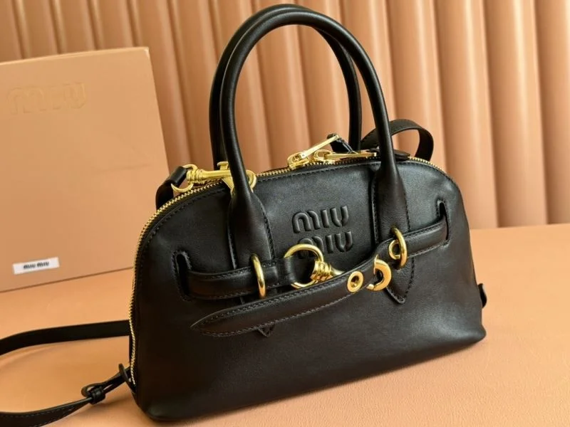 BestValue Miu Miu Top Handle Bags 49038